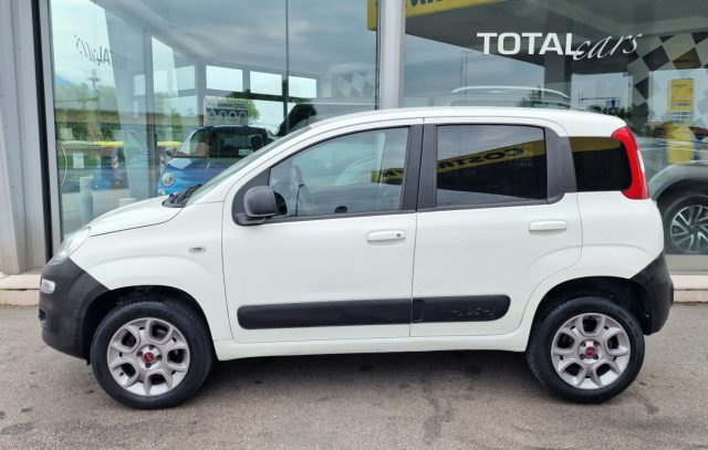 FIAT Panda usata, con Airbag Passeggero