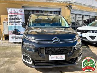 CITROEN Berlingo usata, con Airbag laterali