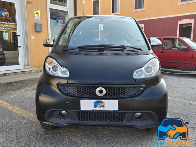 SMART ForTwo usata, con Airbag