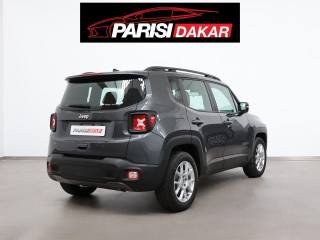 JEEP Renegade usata, con Airbag laterali