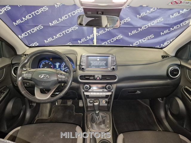 HYUNDAI Kona usata, con Controllo trazione