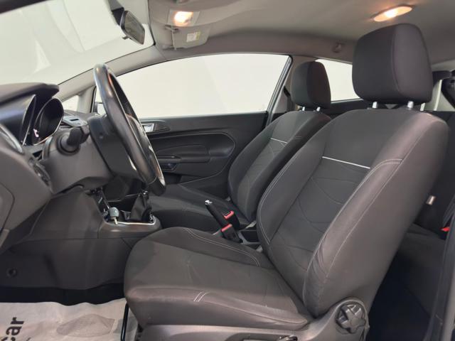 FORD Fiesta usata, con Fendinebbia