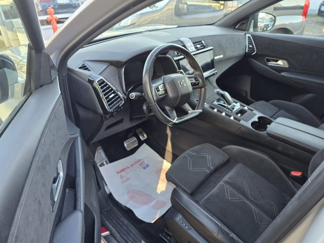 DS AUTOMOBILES DS 7 Crossback usata, con Fendinebbia