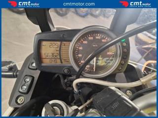 BMW F 650 GS usata 6