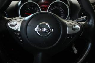NISSAN Juke usata, con ESP