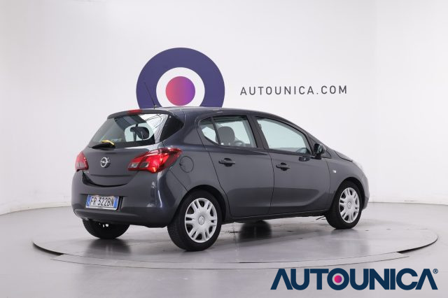 OPEL Corsa usata, con Servosterzo
