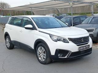 PEUGEOT 5008 usata, con Airbag laterali