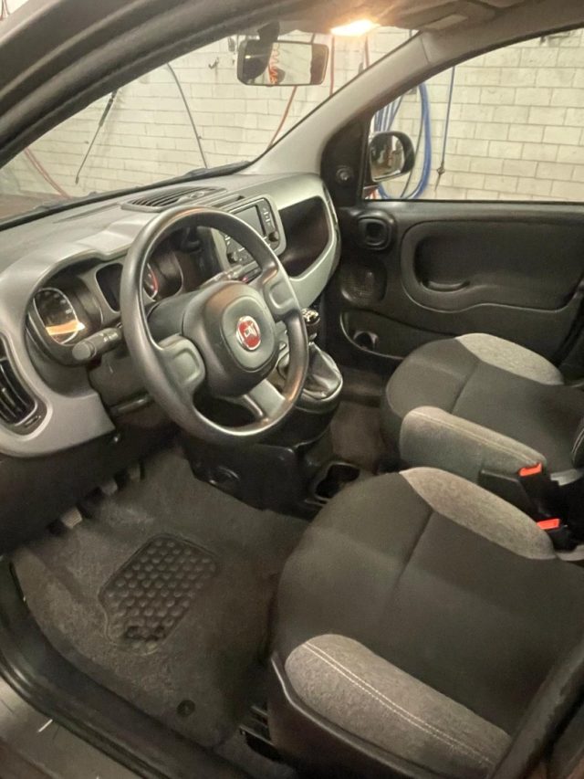 FIAT Panda usata, con Vivavoce