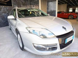 RENAULT Laguna usata, con Airbag