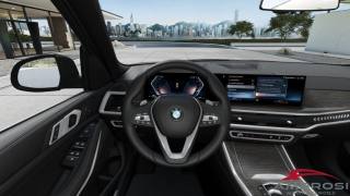 BMW X5 usata 11