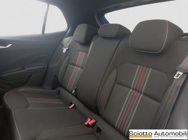 SKODA Fabia usata, con Fendinebbia