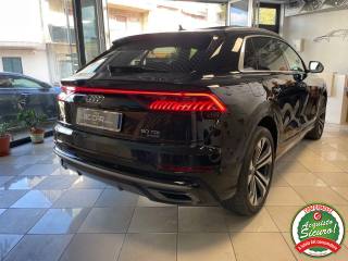 AUDI Q8 usata, con Bluetooth
