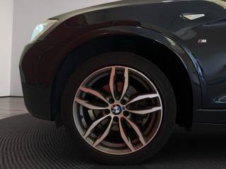 BMW X4 usata, con Fari Xenon