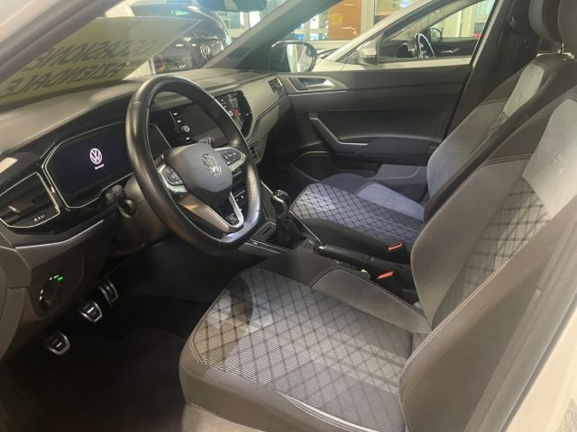 VOLKSWAGEN Taigo usata, con Servosterzo
