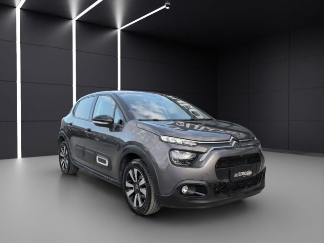 CITROEN C3 usata, con Cerchi in lega