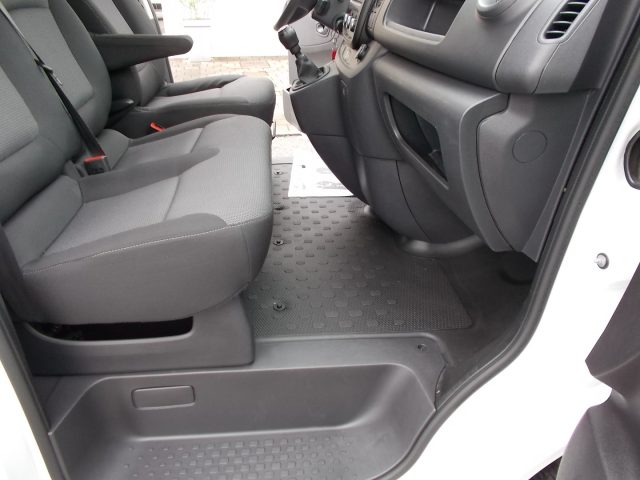FIAT Talento usata, con Climatizzatore