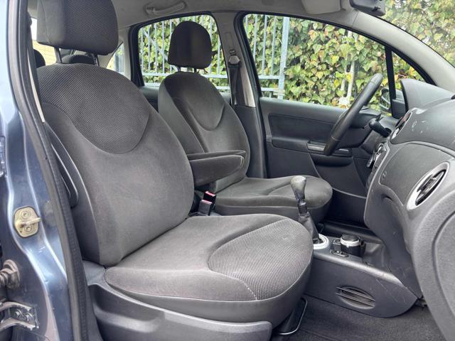 CITROEN C3 usata, con Controllo automatico clima