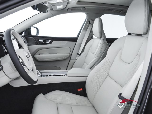 VOLVO XC60 usata 8