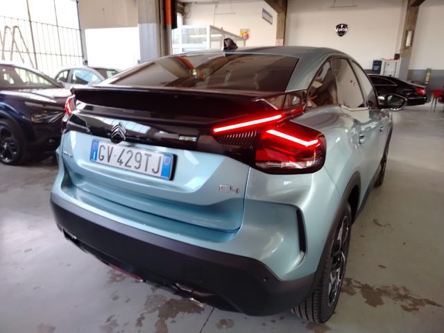CITROEN C4 usata, con Chiusura centralizzata