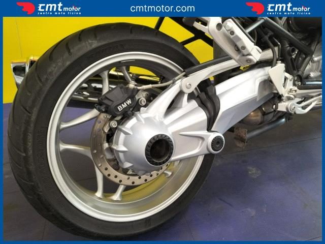 BMW R 1200 R usata 9