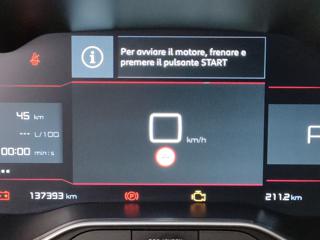 CITROEN C5 Aircross usata, con ESP