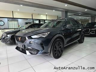CUPRA Formentor 2.0 TDI 150CV Navi - Virtual Cockpit