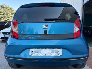 SEAT Mii usata, con Sedile posteriore sdoppiato