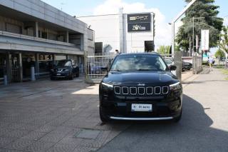 JEEP Compass usata, con Cruise Control