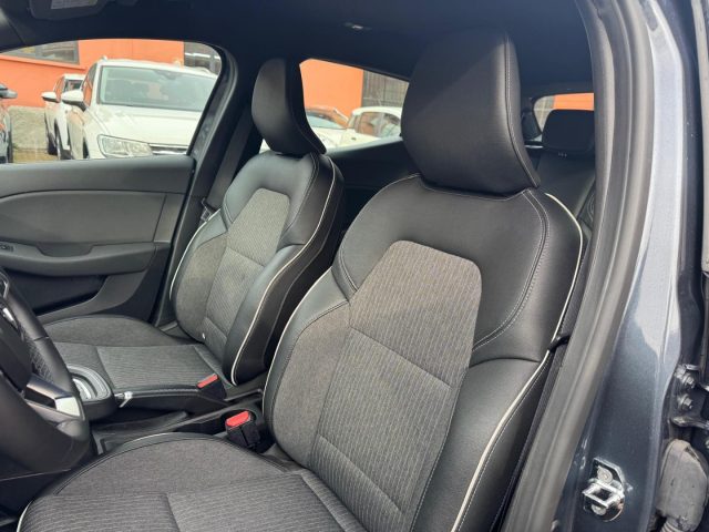 RENAULT Clio usata, con Controllo elettronico della corsia