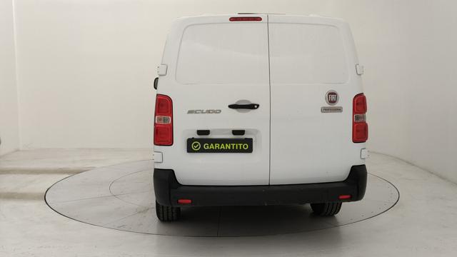 FIAT Scudo usata, con Airbag Passeggero