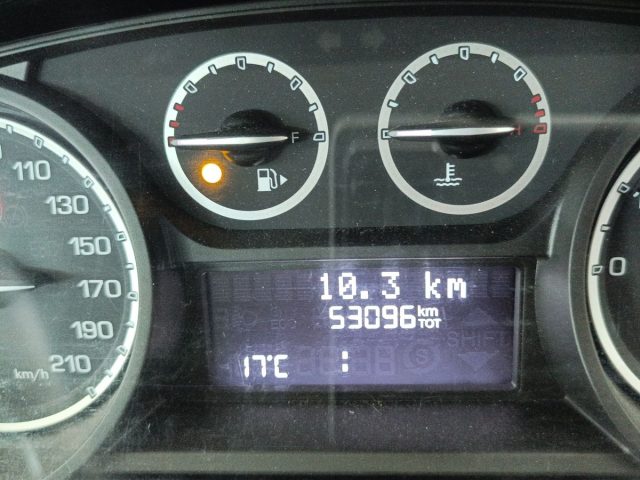 LANCIA Ypsilon usata, con Specchietti laterali elettrici