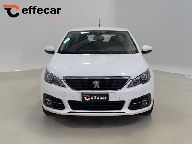 PEUGEOT 308 usata, con Airbag