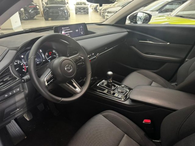 MAZDA CX-30 usata, con Chiusura centralizzata