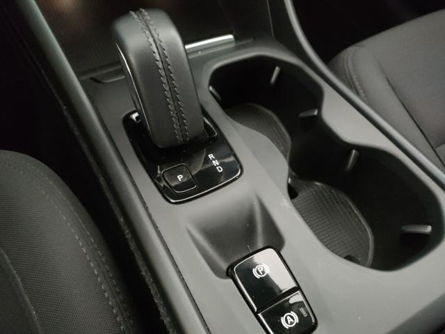 VOLVO XC40 usata, con Luci diurne LED