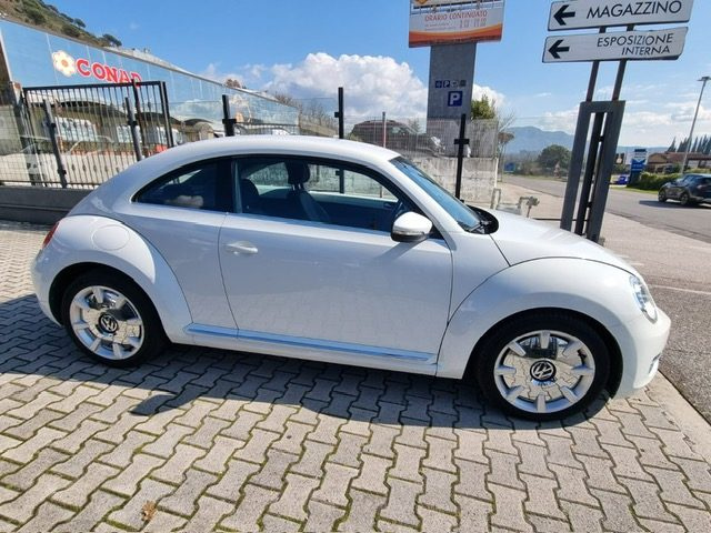 VOLKSWAGEN Maggiolino usata, con Chiusura centralizzata