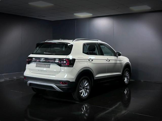 VOLKSWAGEN T-Cross usata, con Airbag laterali
