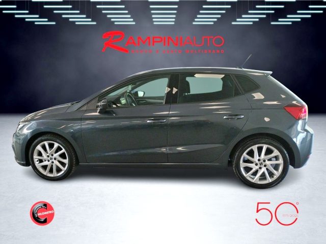 SEAT Ibiza usata 10
