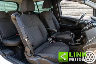 FORD B-Max usata, con Chiusura centralizzata telecomandata