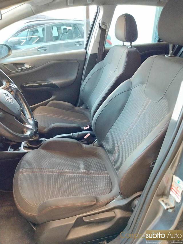 OPEL Corsa usata 21