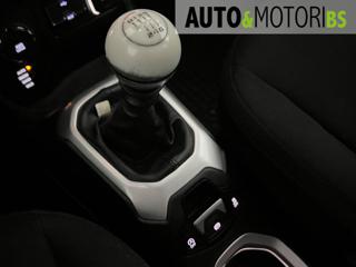 JEEP Renegade usata, con Filtro antiparticolato