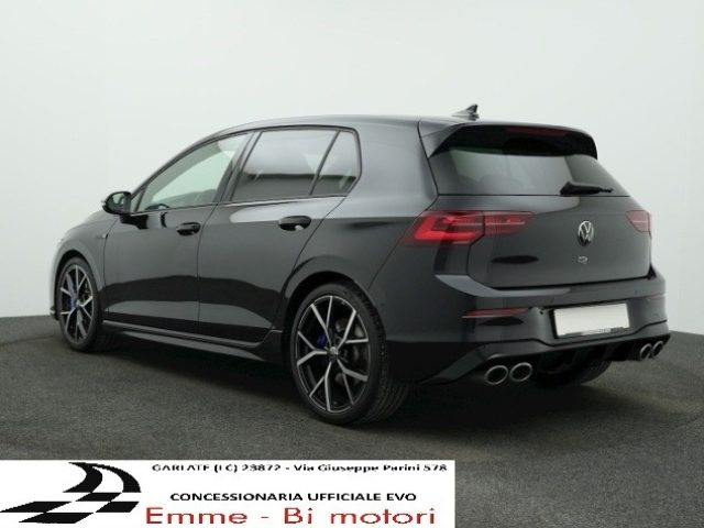 VOLKSWAGEN Golf usata, con Airbag Passeggero