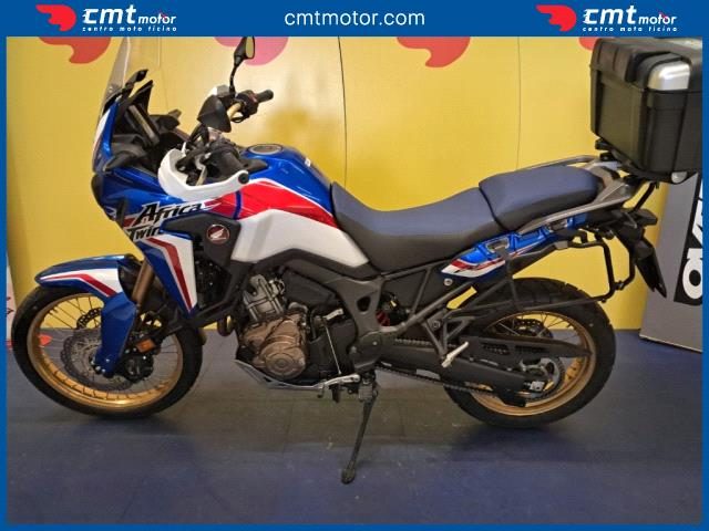 HONDA Africa Twin CRF 1000 L usata 4