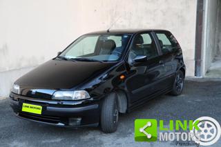 FIAT Punto GT TURBO - TARGA ORO