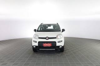 FIAT Panda Panda 0.9 TwinAir Turbo S&S 4x4 Wild