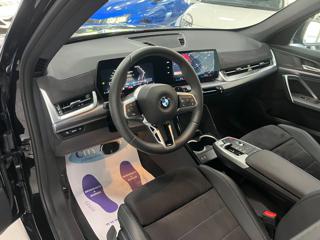 BMW X1 usata, con Controllo trazione