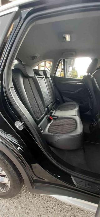 BMW X1 usata 29