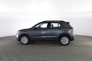 VOLKSWAGEN T-Cross usata 5