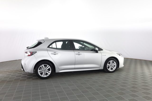 TOYOTA Corolla usata 2