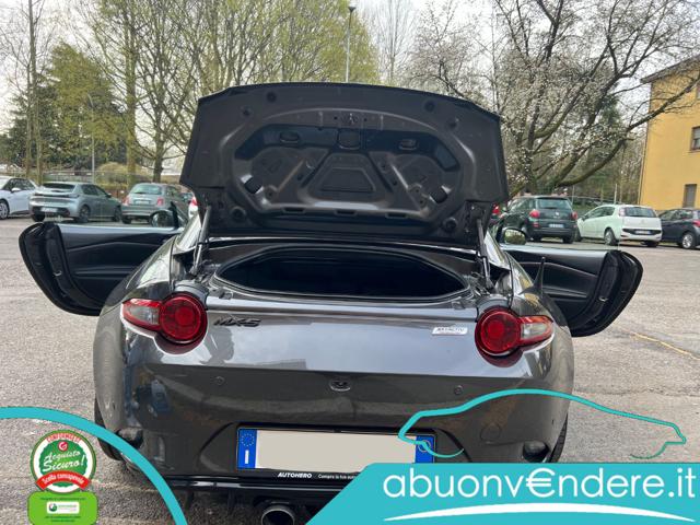 MAZDA MX-5 usata, con Park Distance Control