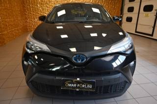 TOYOTA C-HR usata 64